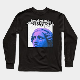 WWWings music Long Sleeve T-Shirt